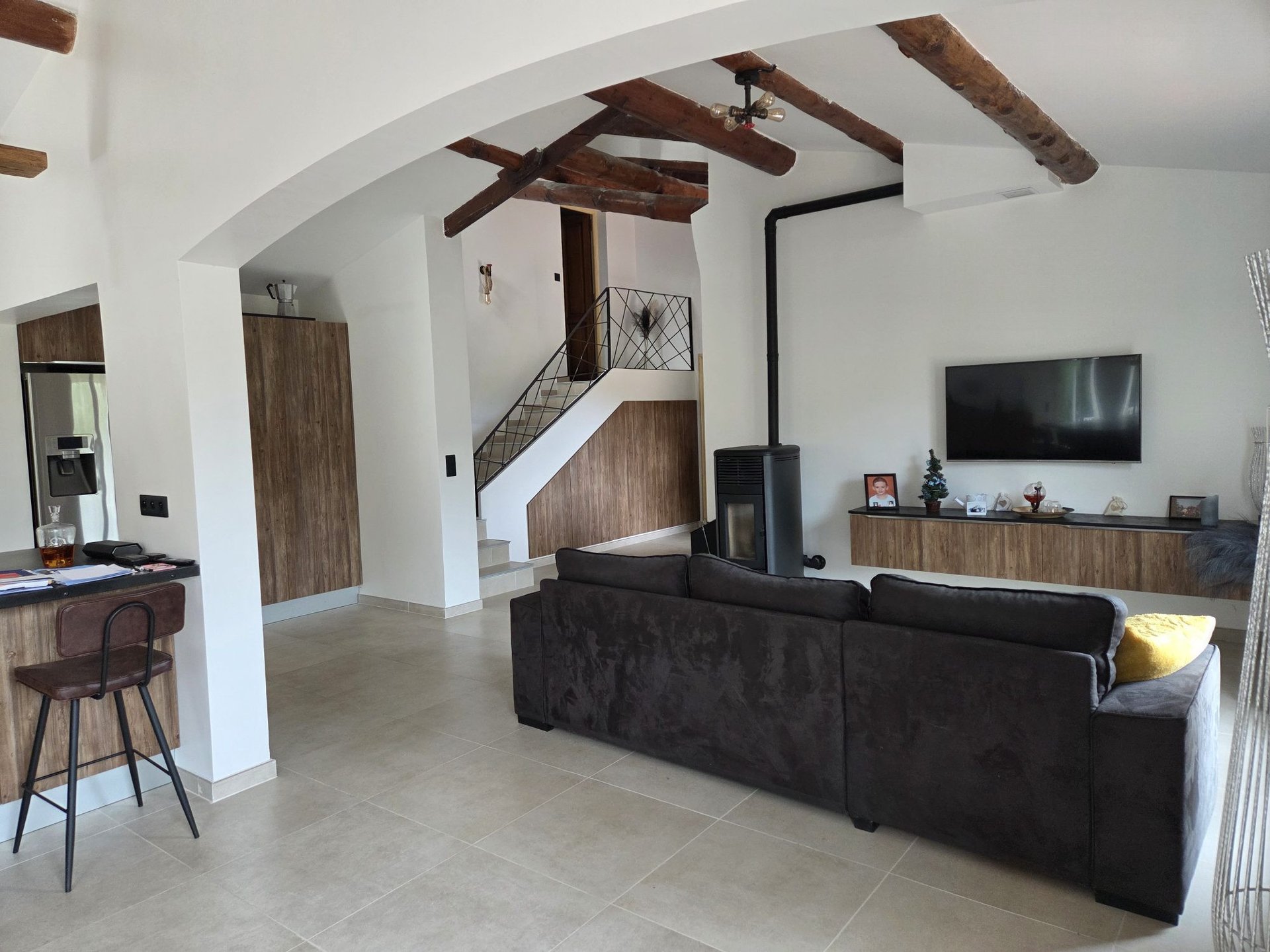 Maison à vendre, 135m², Solliès-Ville