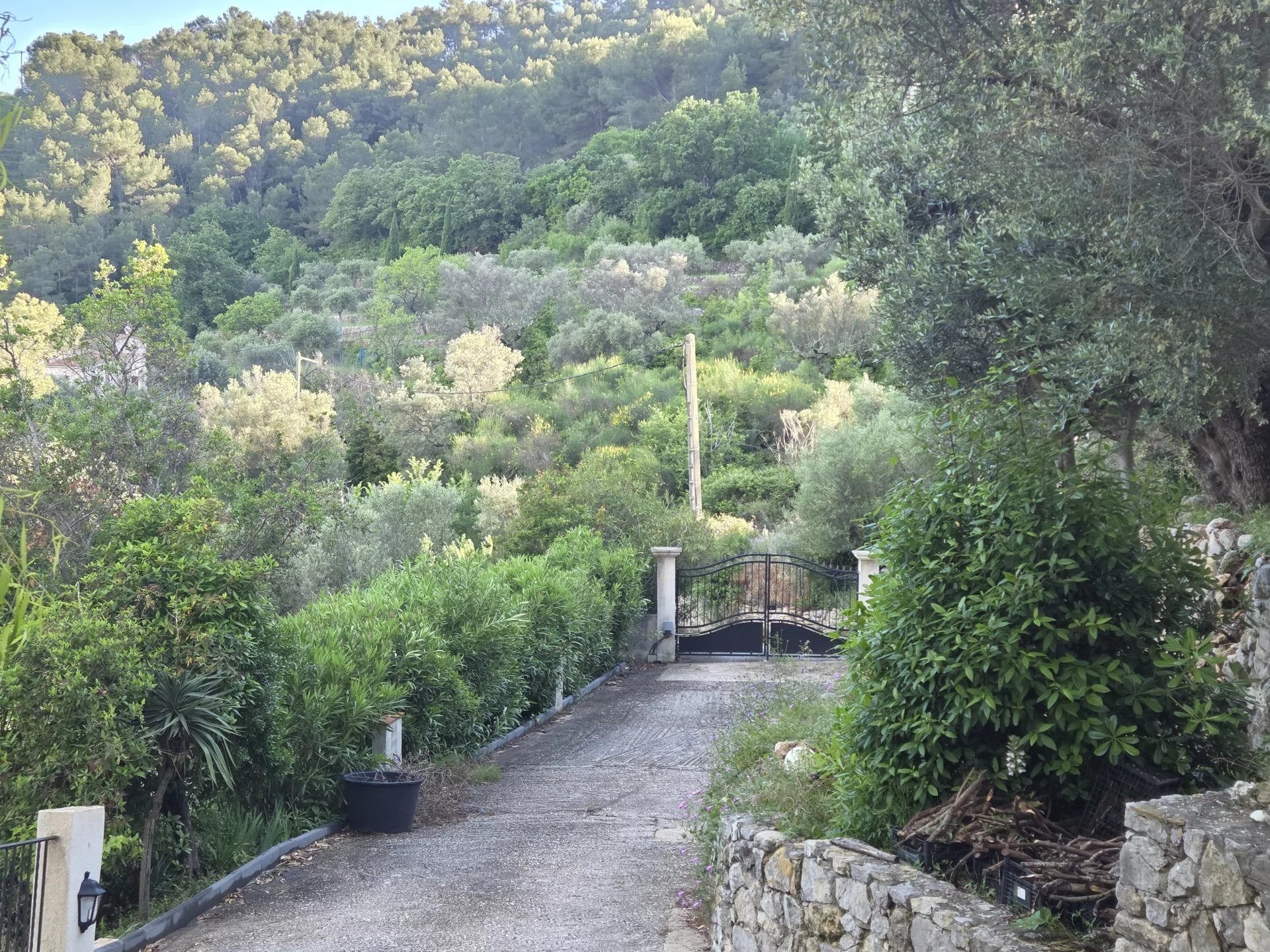 Maison à vendre, 135m², Solliès-Ville