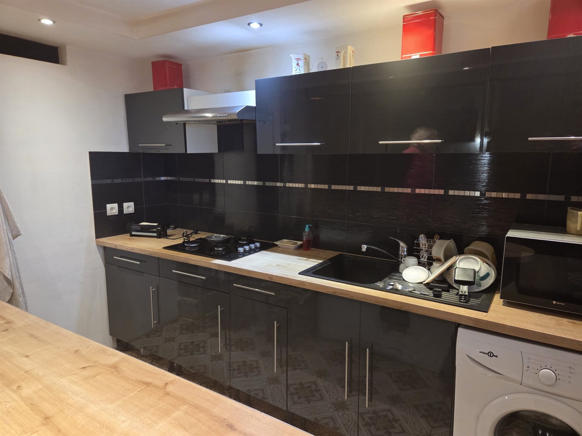 Maison à vendre, 160m², Solliès-Pont