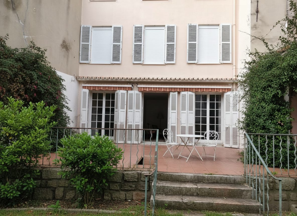 Maison à vendre, 388m², Solliès-Pont