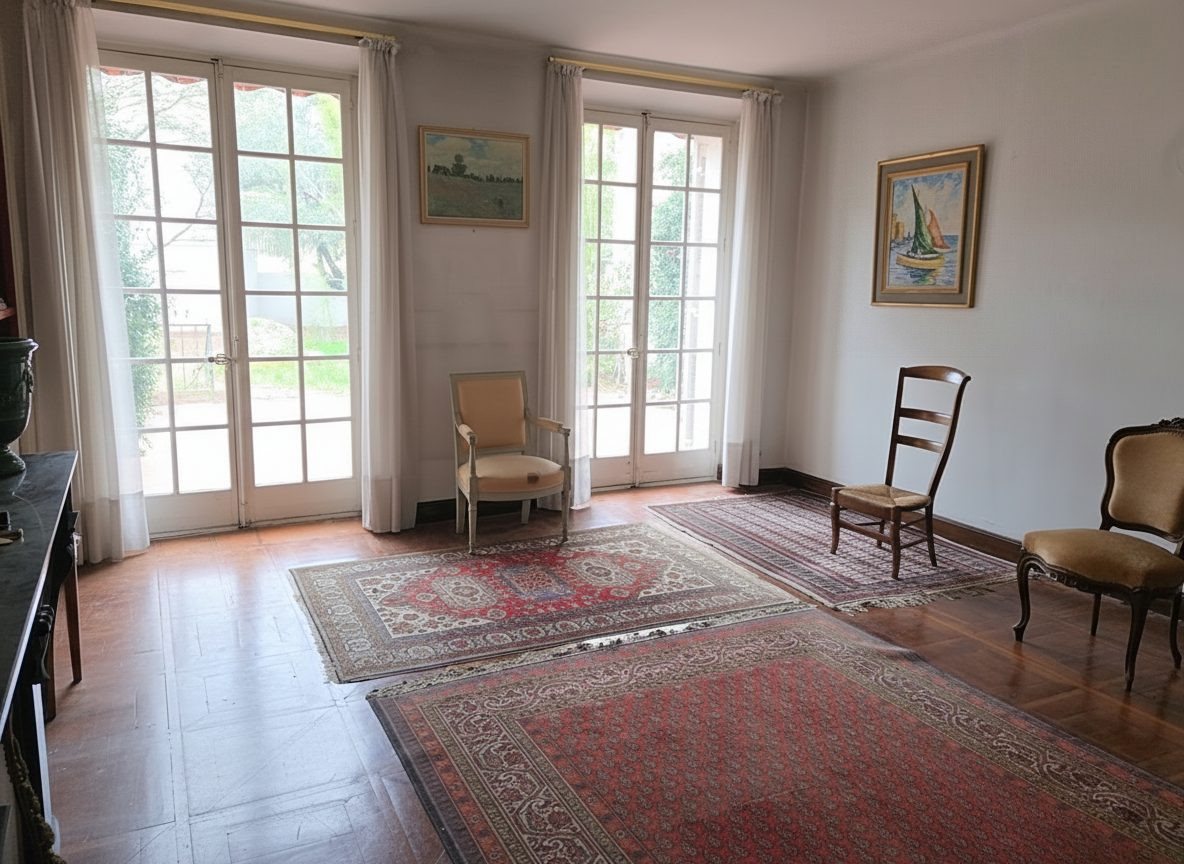 Maison à vendre, 388m², Solliès-Pont