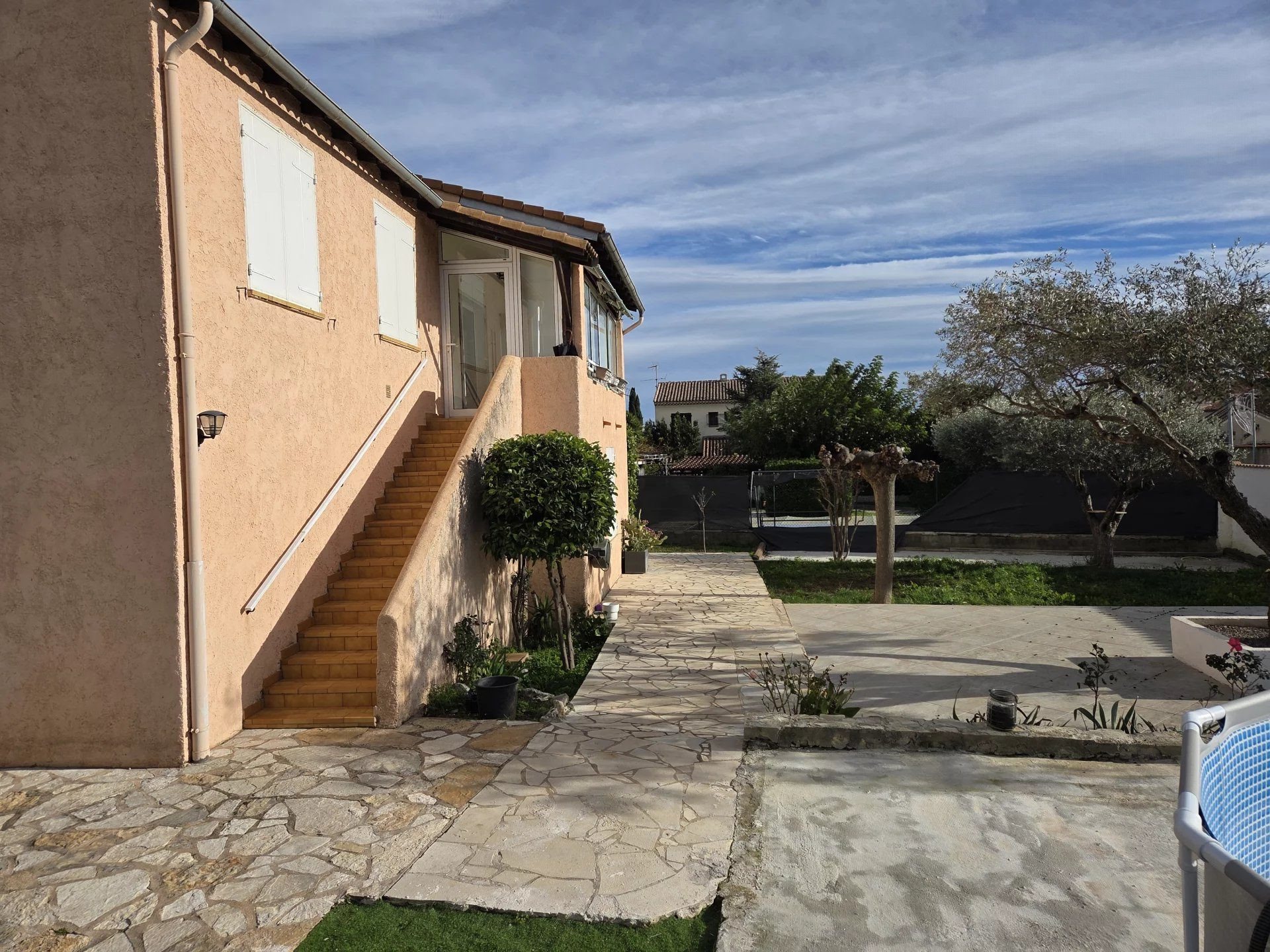 Maison à vendre, 90m², Cuers