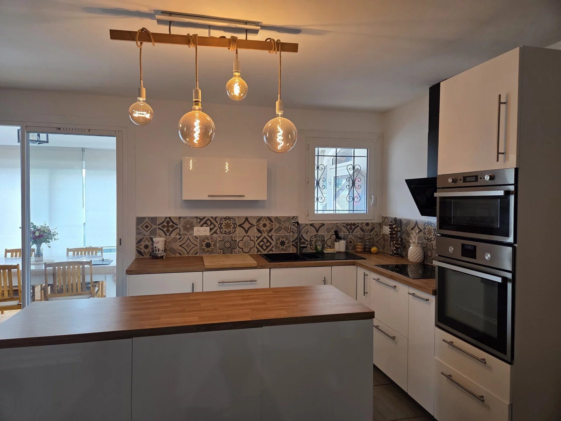 Maison à vendre, 90m², Cuers