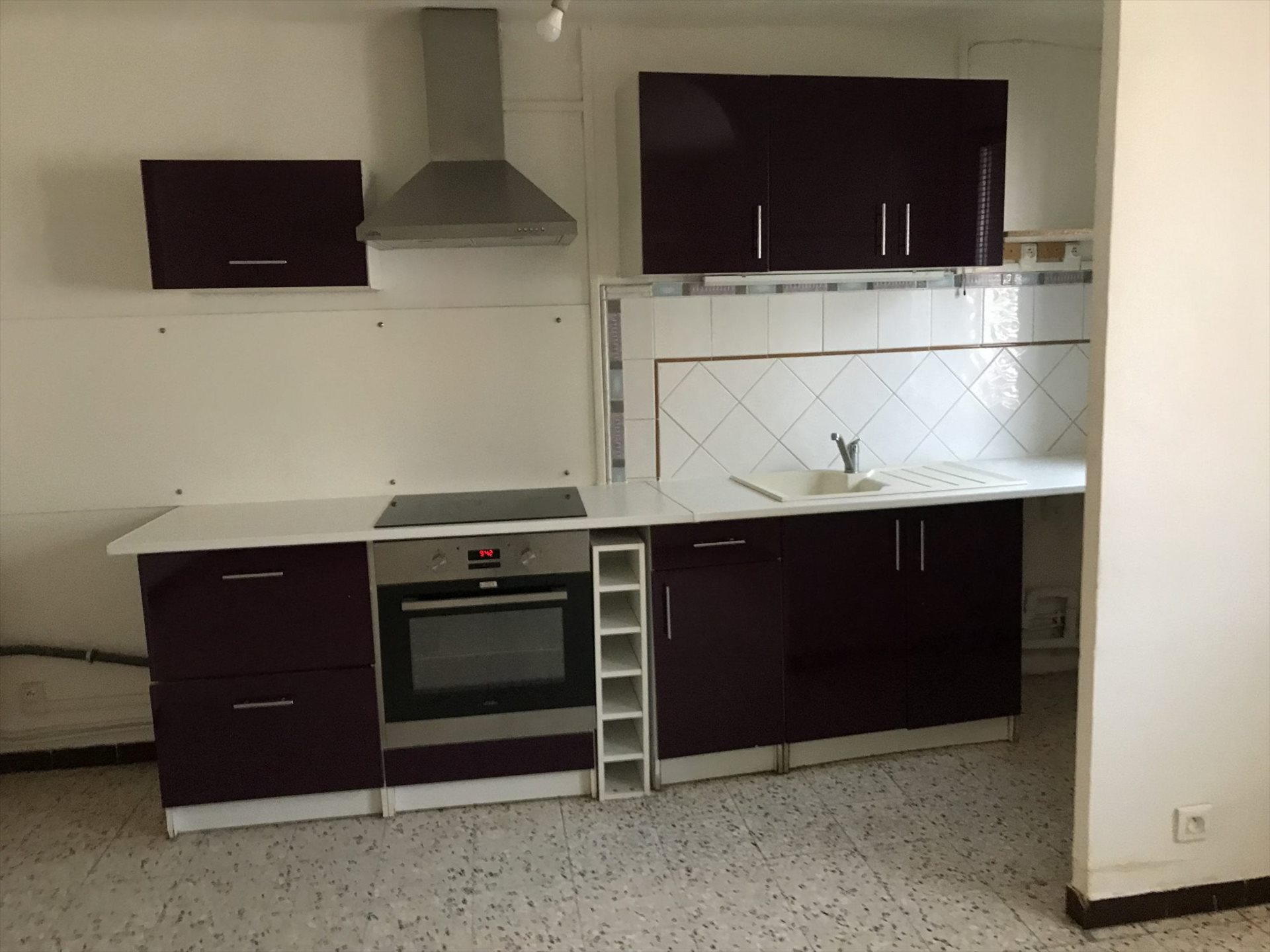 Appartement à louer, 42m², Solliès-Pont