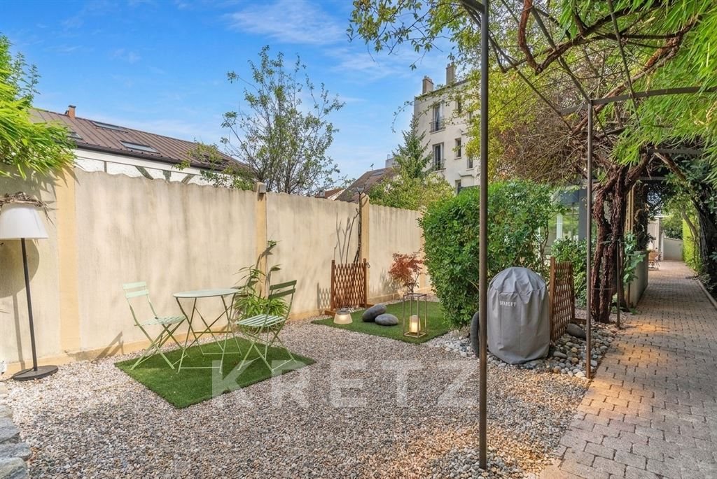 Maison à vendre, 120m², Courbevoie