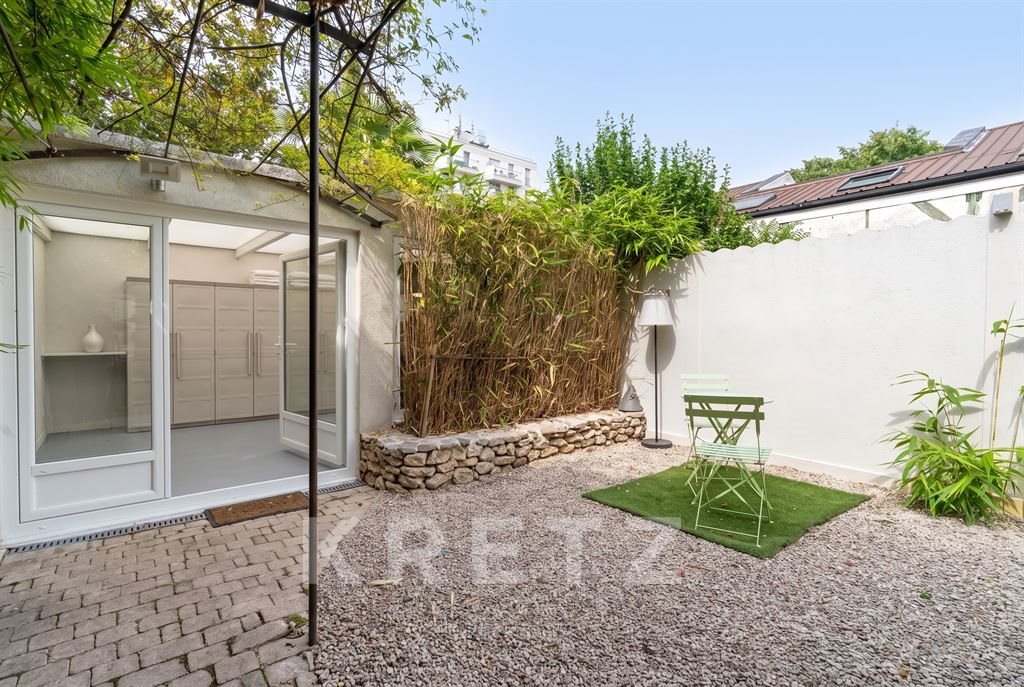 Maison à vendre, 120m², Courbevoie