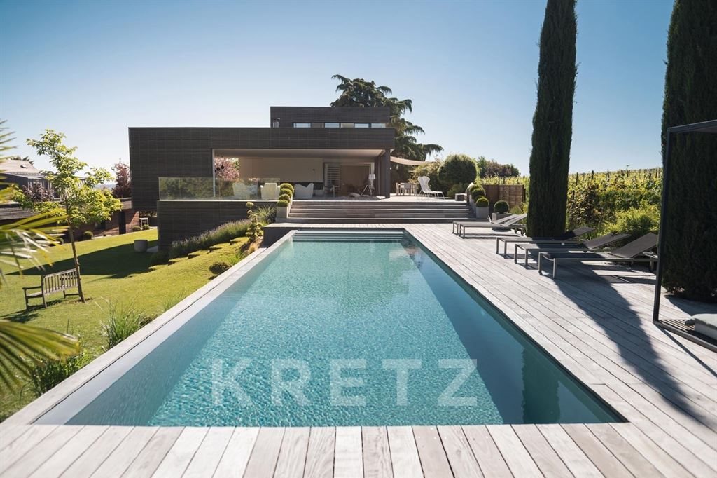 Maison à vendre, 350m², Colmar