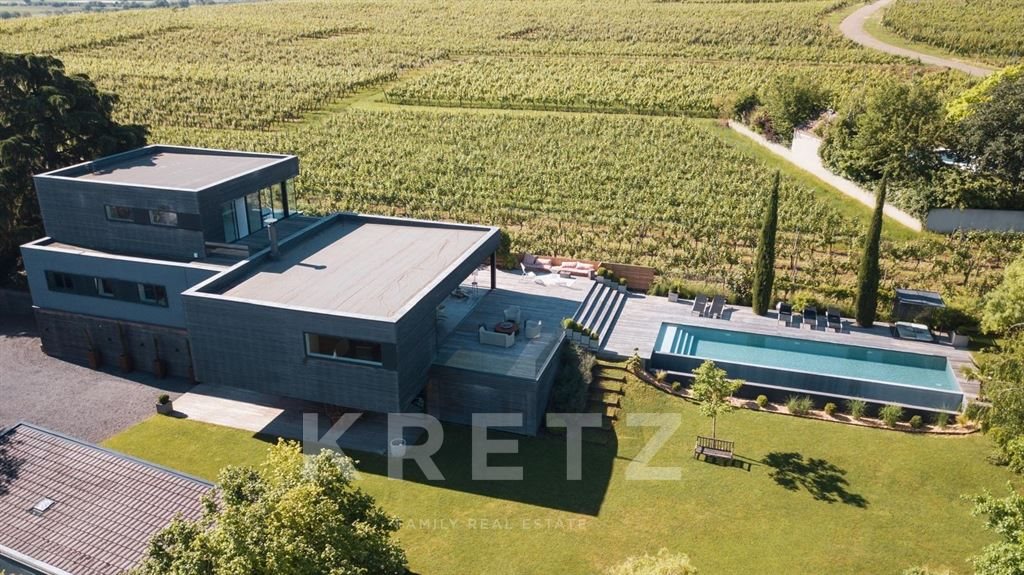 Maison à vendre, 350m², Colmar