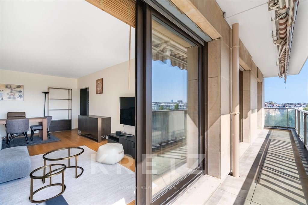 Appartement à vendre, 79m², Neuilly-sur-Seine