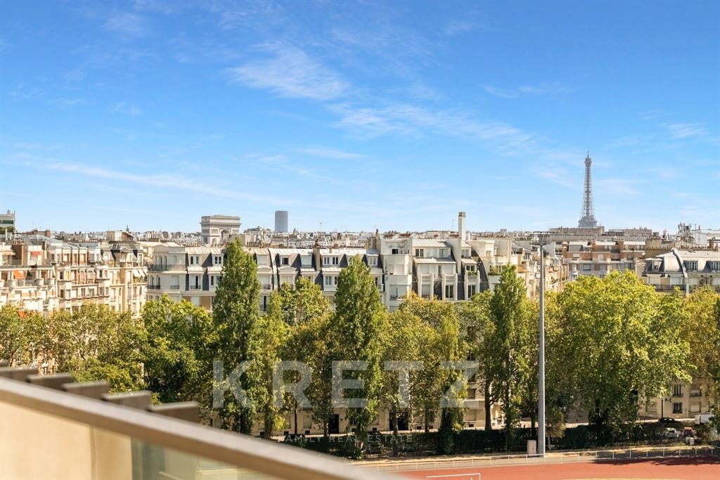 Appartement à vendre, 79m², Neuilly-sur-Seine