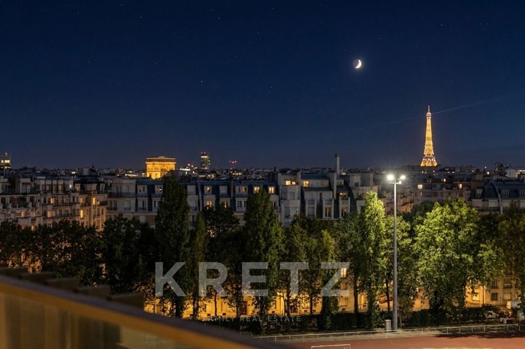 Appartement à vendre, 79m², Neuilly-sur-Seine