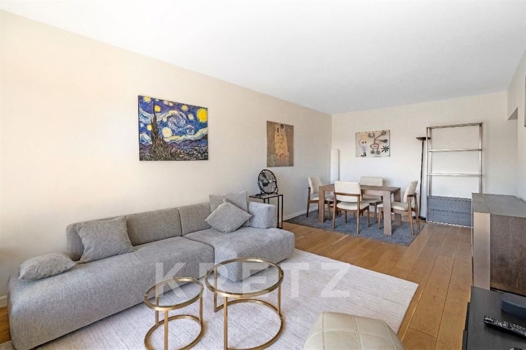 Appartement à vendre, 79m², Neuilly-sur-Seine