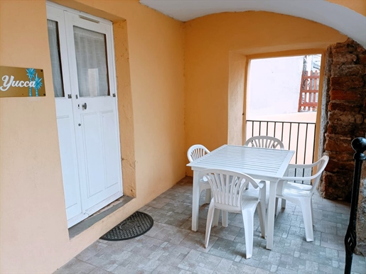 Appartement 2 pièces 45 m² · à Vallon-Pont-d'Arc · 45 m² · 87 000 €