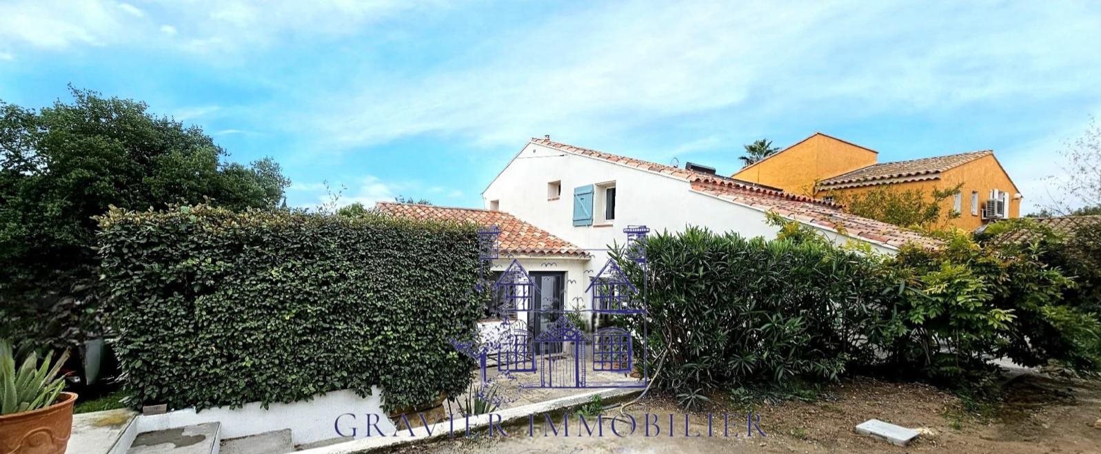 Maison à vendre, 189m², La Cadière-d'Azur