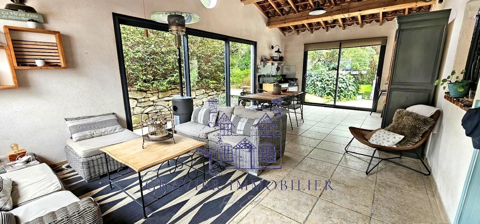 Maison à vendre, 189m², La Cadière-d'Azur