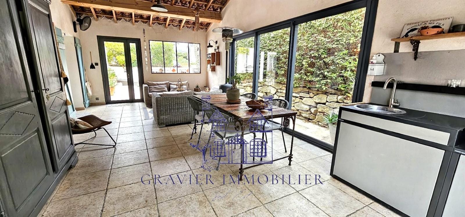 Maison à vendre, 189m², La Cadière-d'Azur