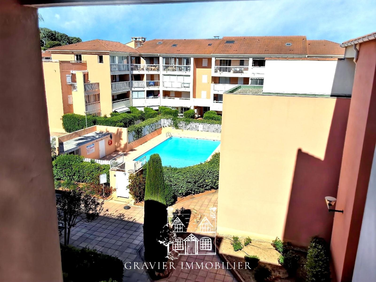 Appartement à vendre, 53m², La Seyne-sur-Mer