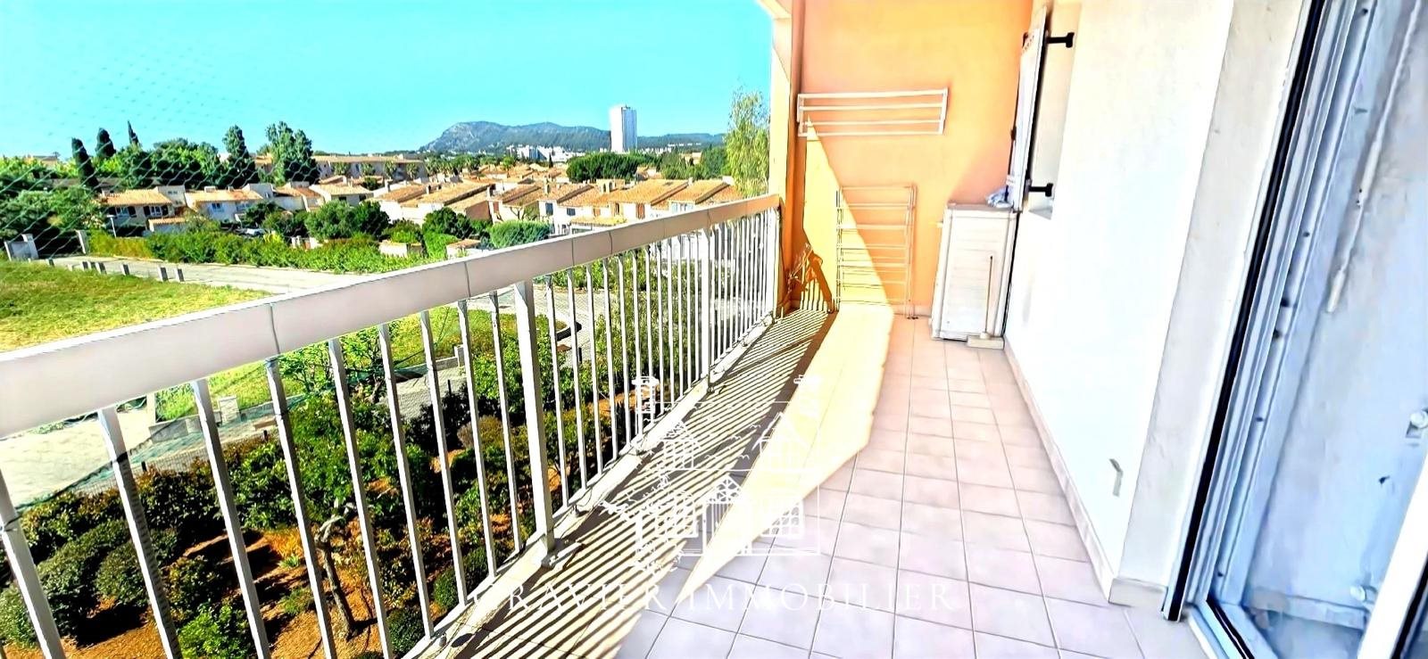 Appartement à vendre, 53m², La Seyne-sur-Mer