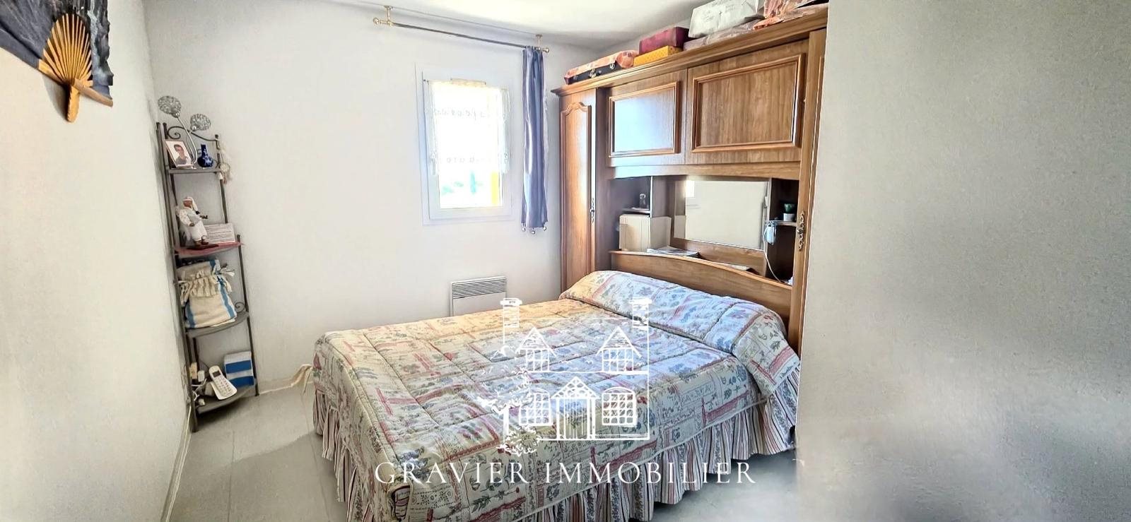 Appartement à vendre, 53m², La Seyne-sur-Mer