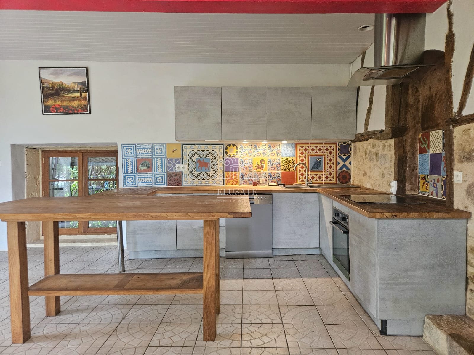 Maison à vendre, 180m², Lagraulet-du-Gers