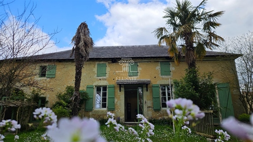Maison 3 pièces 180 m² · à Lagraulet-du-Gers · 180 m² · 229 000 €