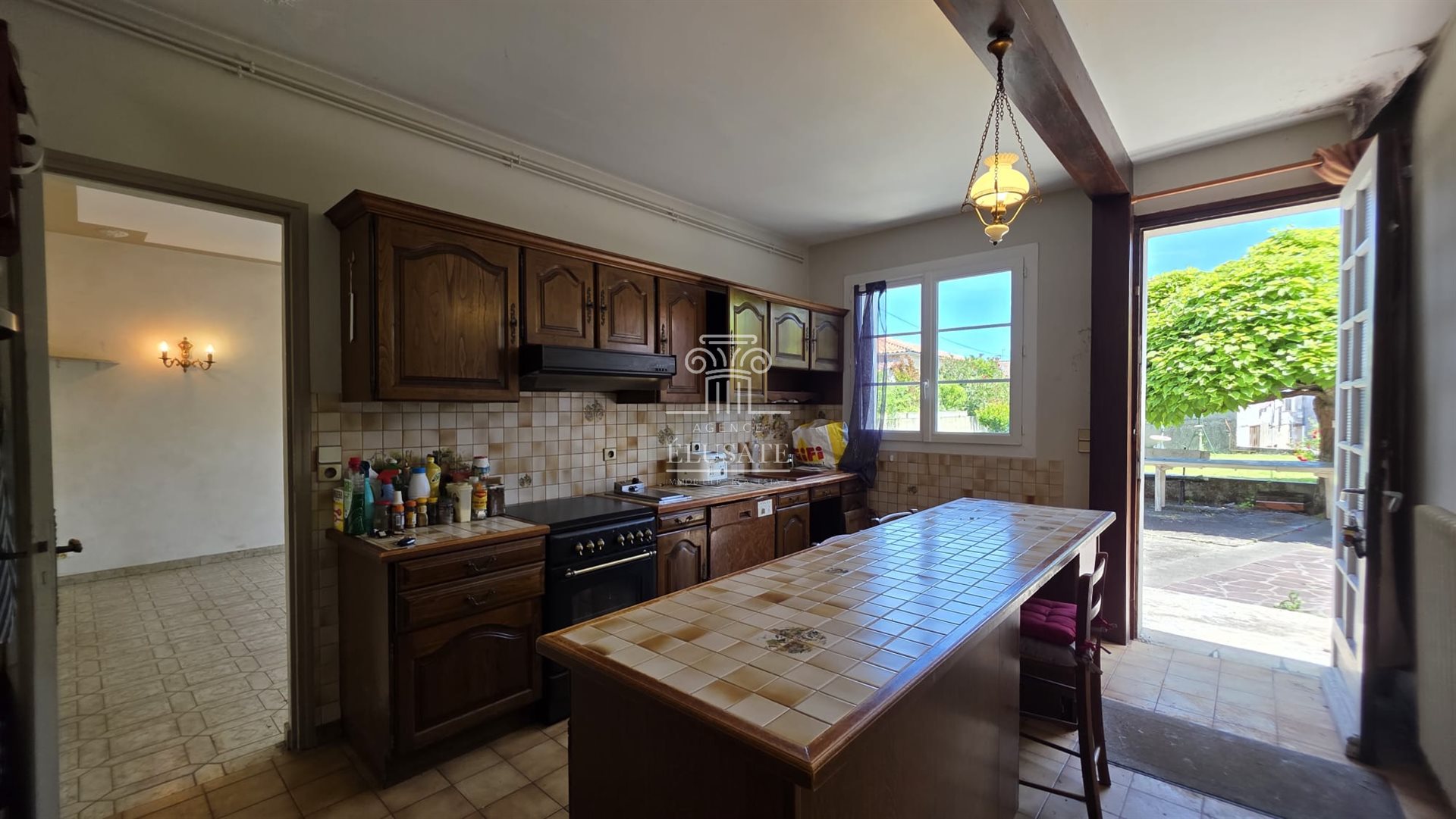 Maison à vendre, 456m², Gondrin