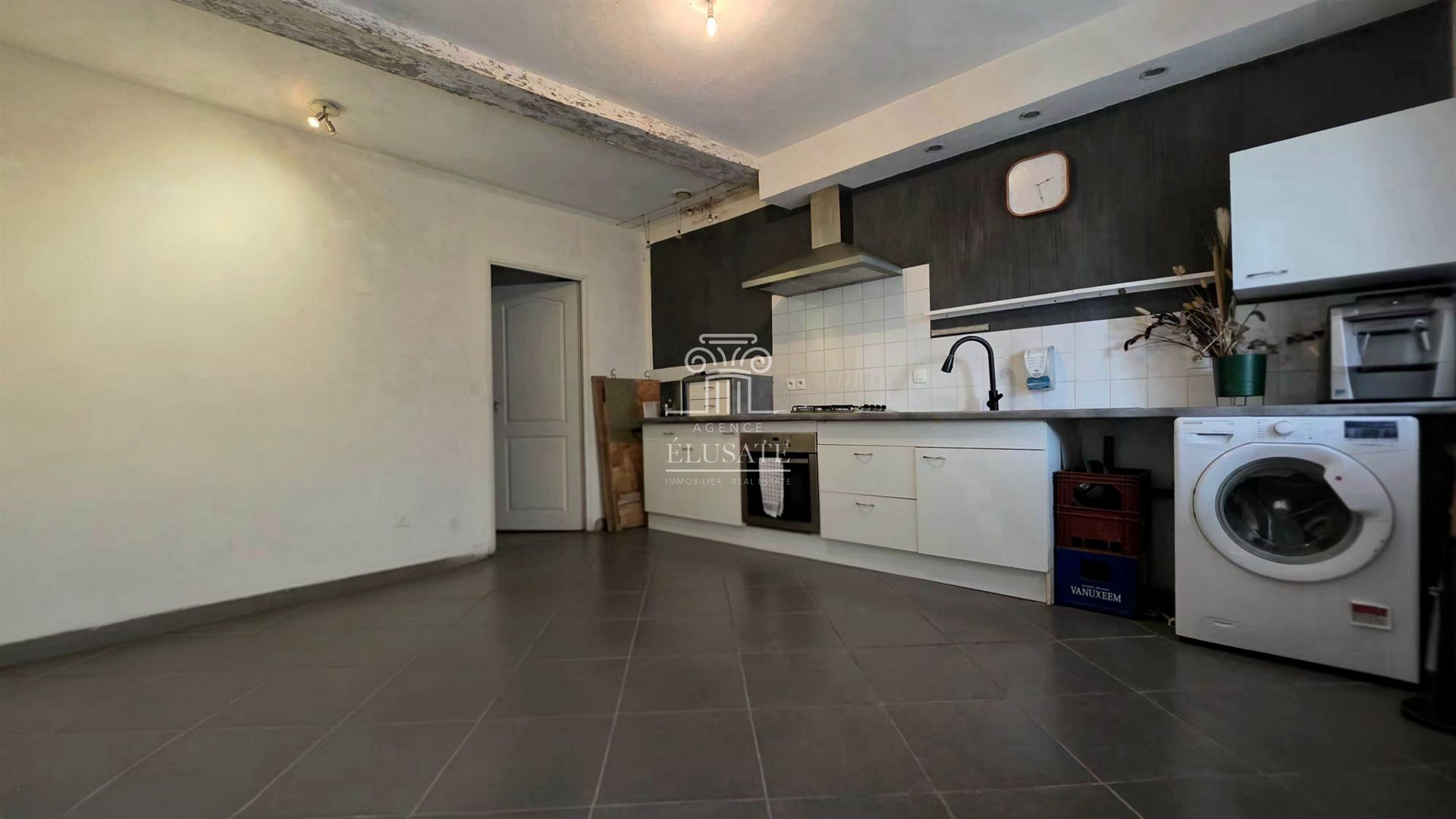 Maison à vendre, 74m², Mézin