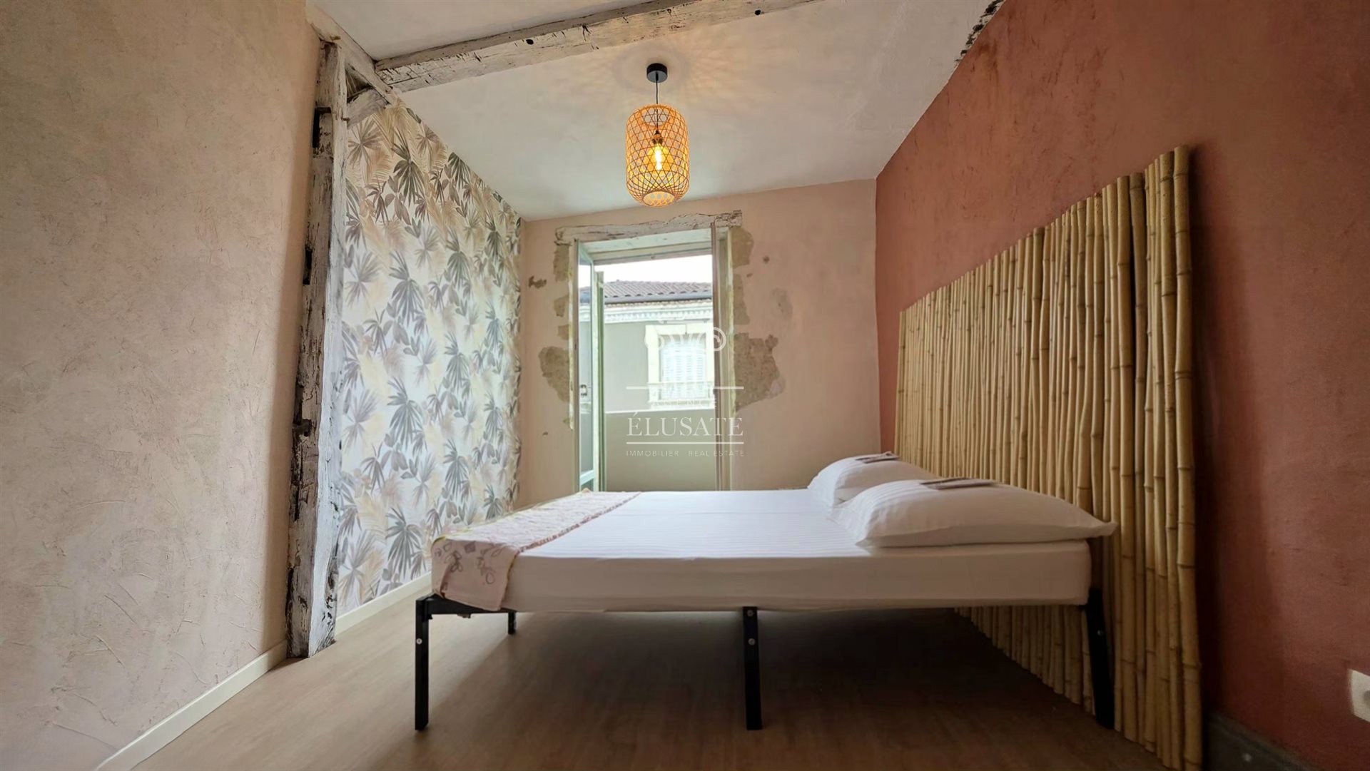 Maison à vendre, 74m², Mézin