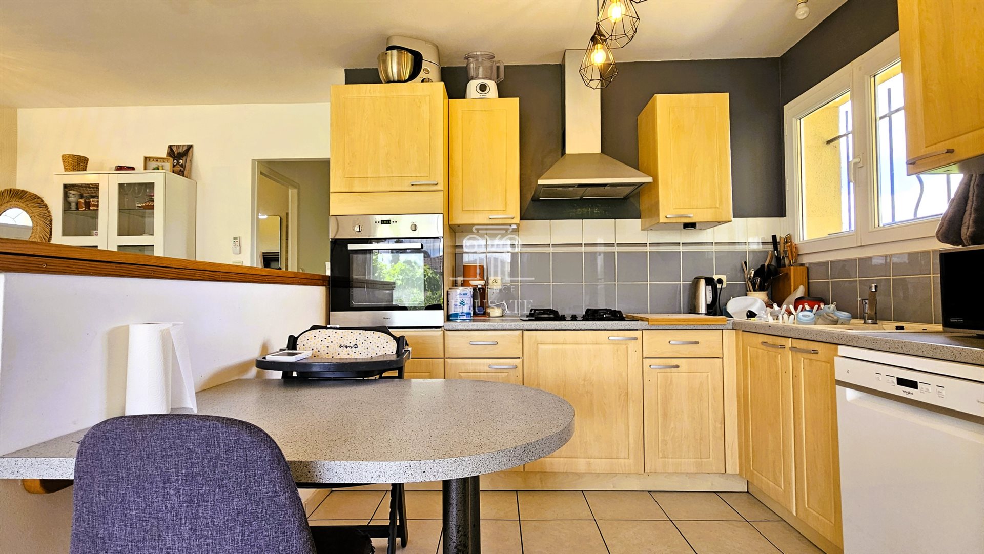Maison à vendre, 96m², Gabarret