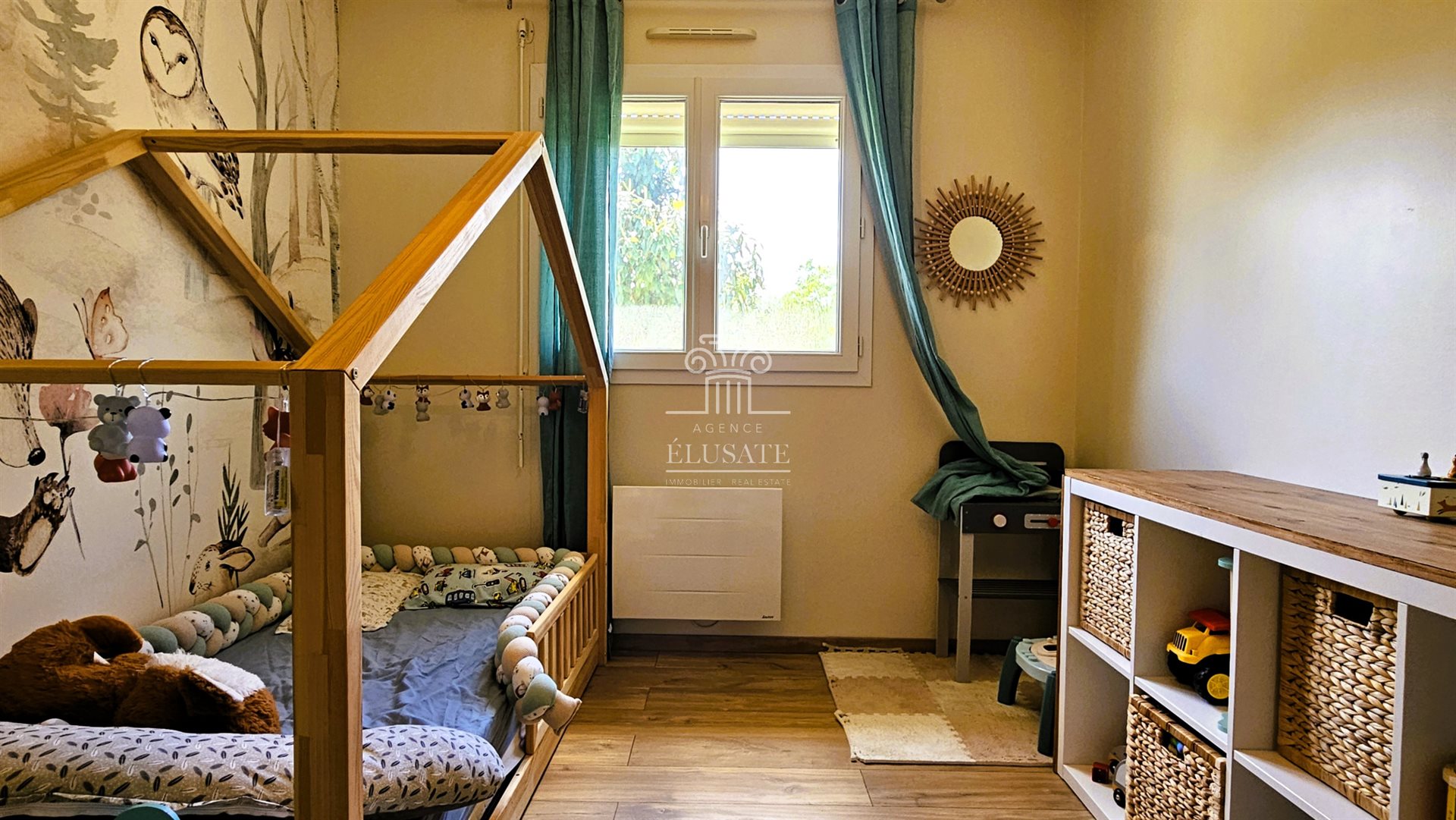 Maison à vendre, 96m², Gabarret