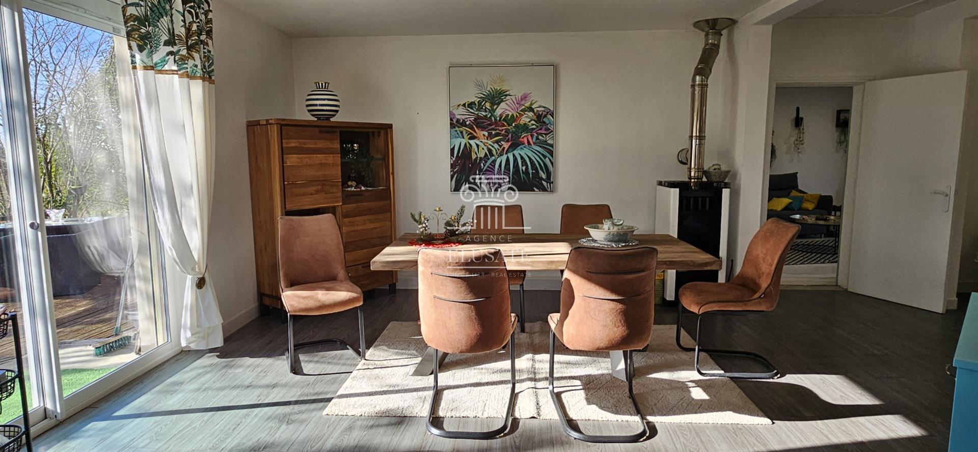 Maison à vendre, 145m², Condom