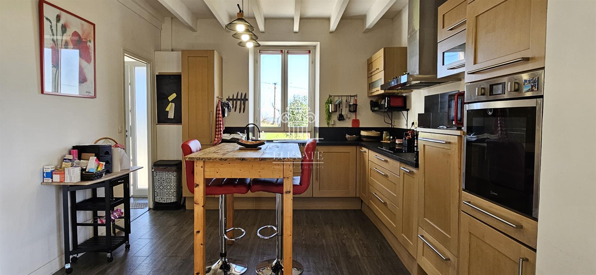 Maison à vendre, 145m², Condom