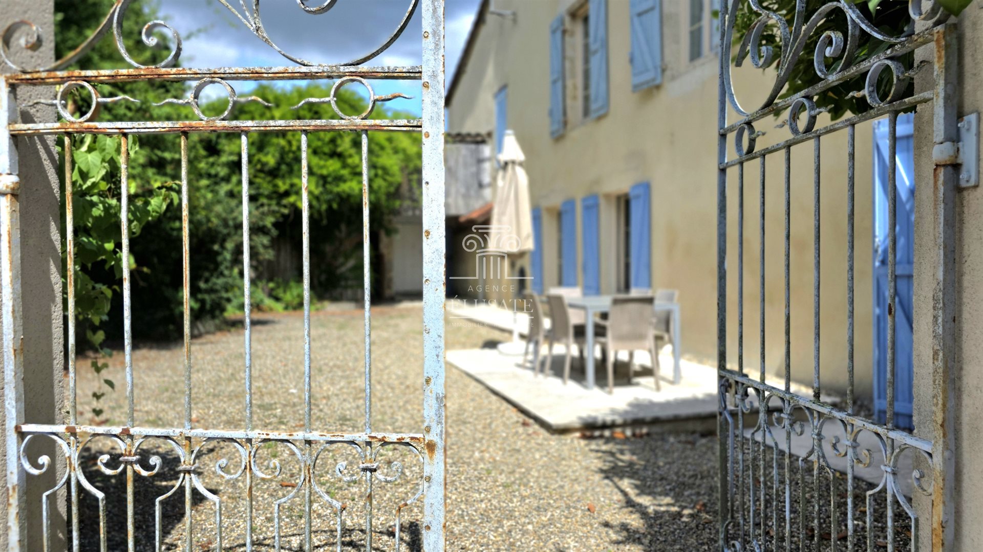 Maison à vendre, 145m², Mézin