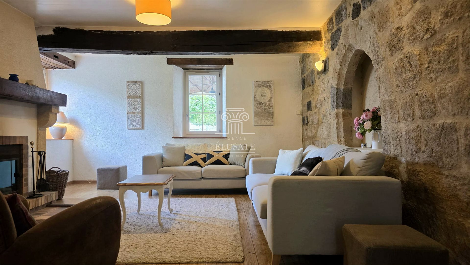 Maison à vendre, 145m², Mézin