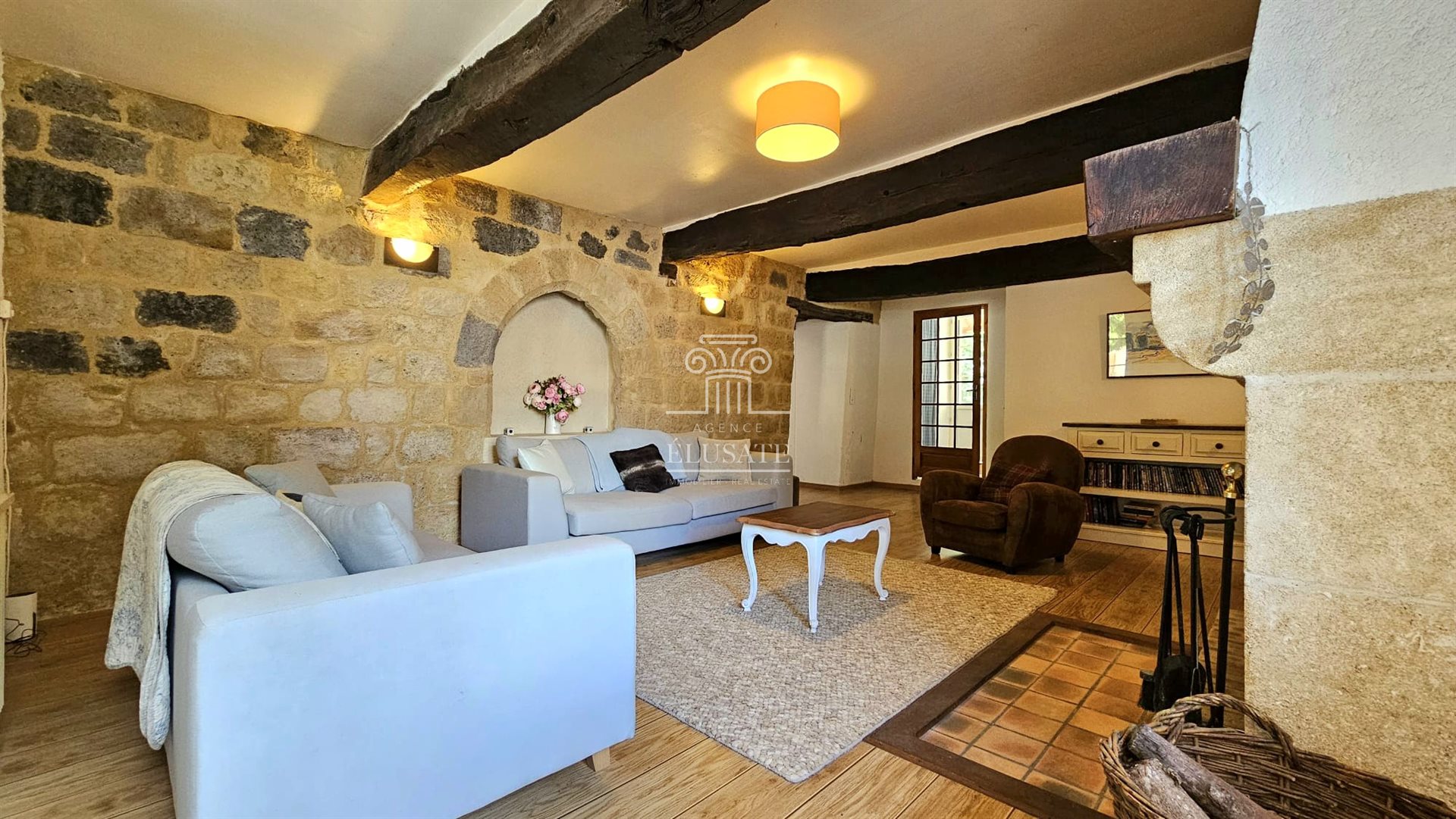 Maison à vendre, 145m², Mézin