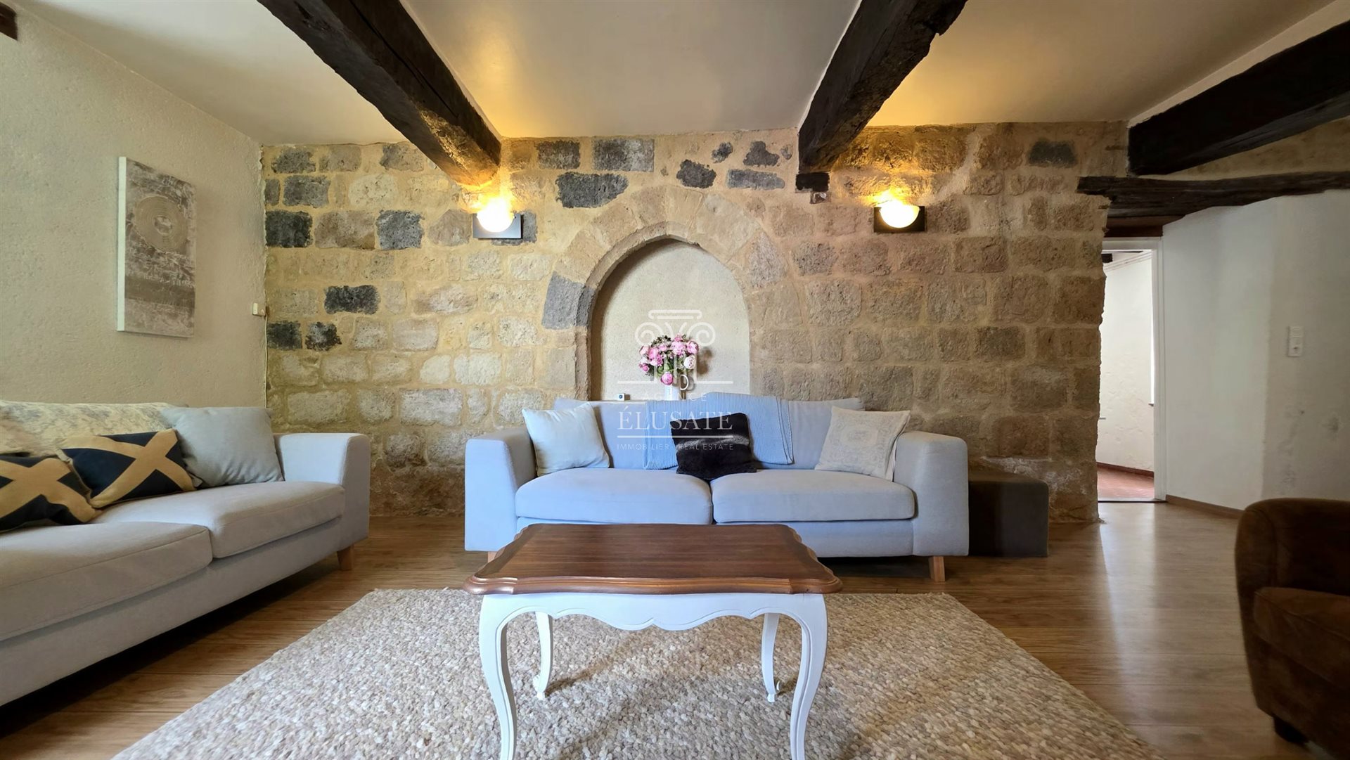 Maison à vendre, 145m², Mézin