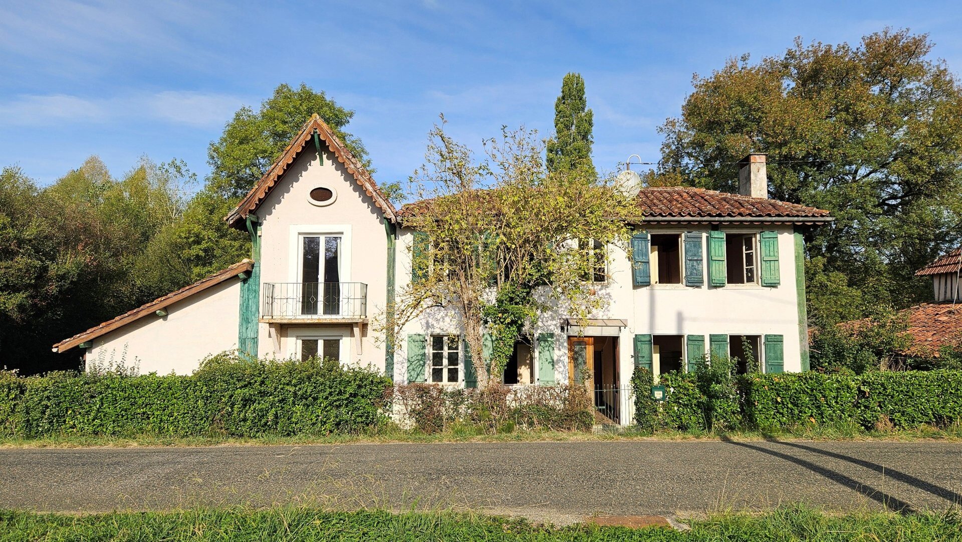 Maison à vendre, 127m², Vic-Fezensac