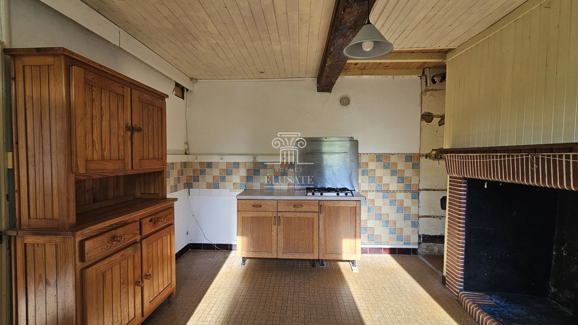 Maison à vendre, 127m², Vic-Fezensac