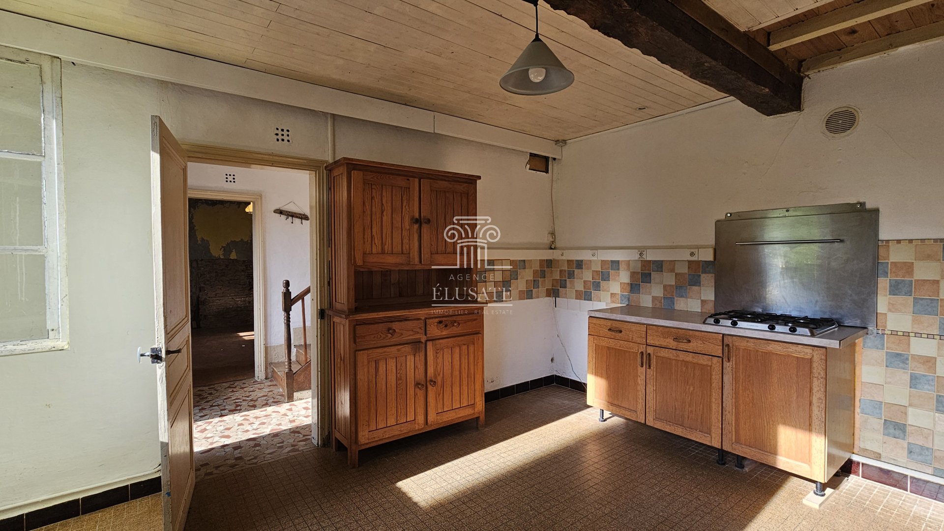 Maison à vendre, 127m², Vic-Fezensac
