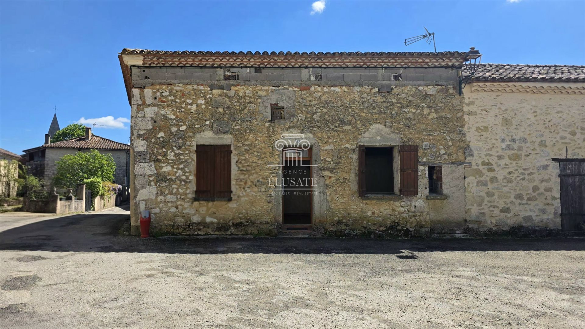 Maison à vendre, 88m², Gondrin