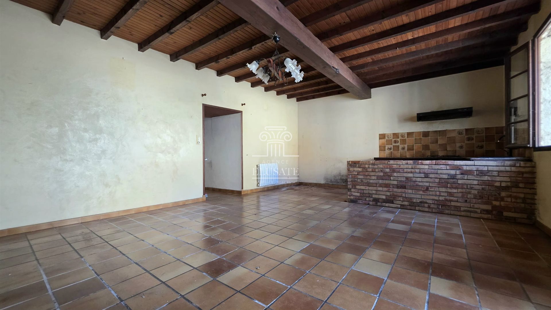 Maison à vendre, 88m², Gondrin