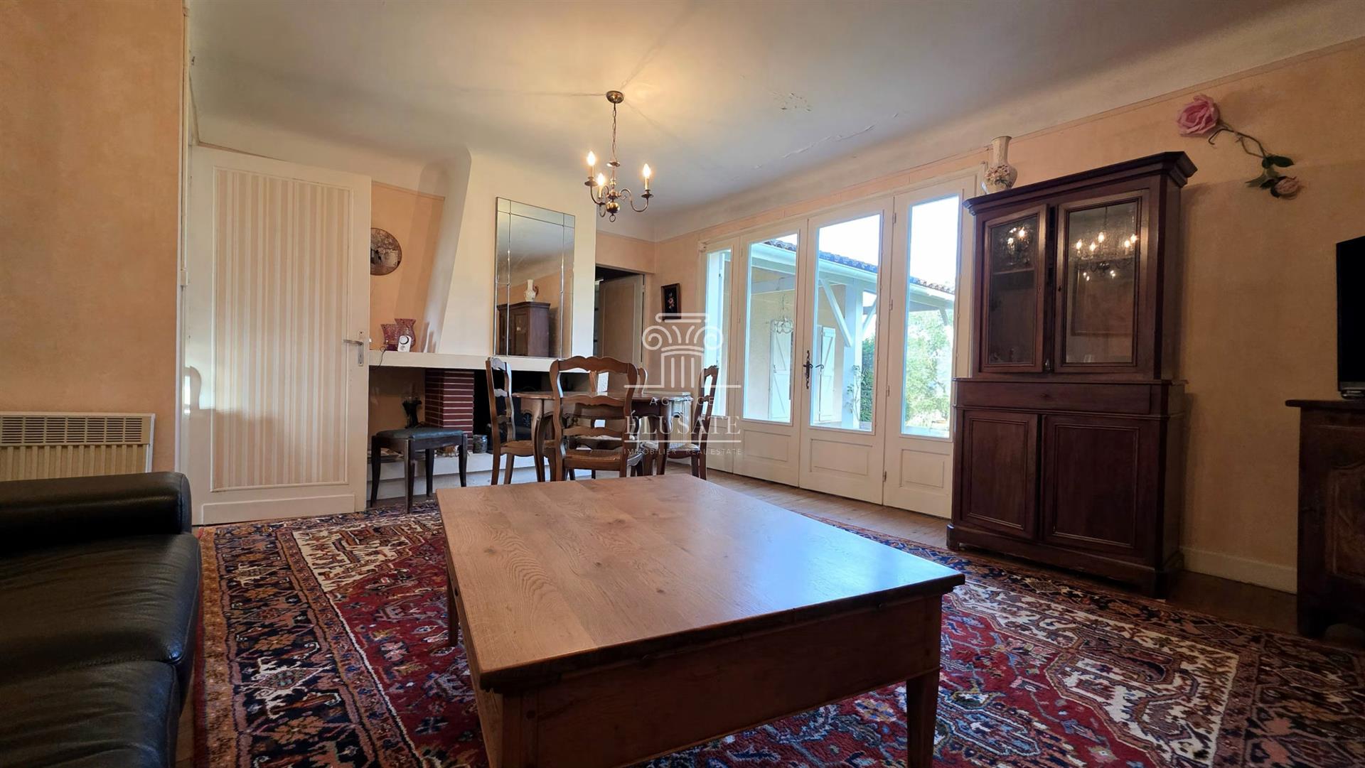 Maison à vendre, 116m², Eauze