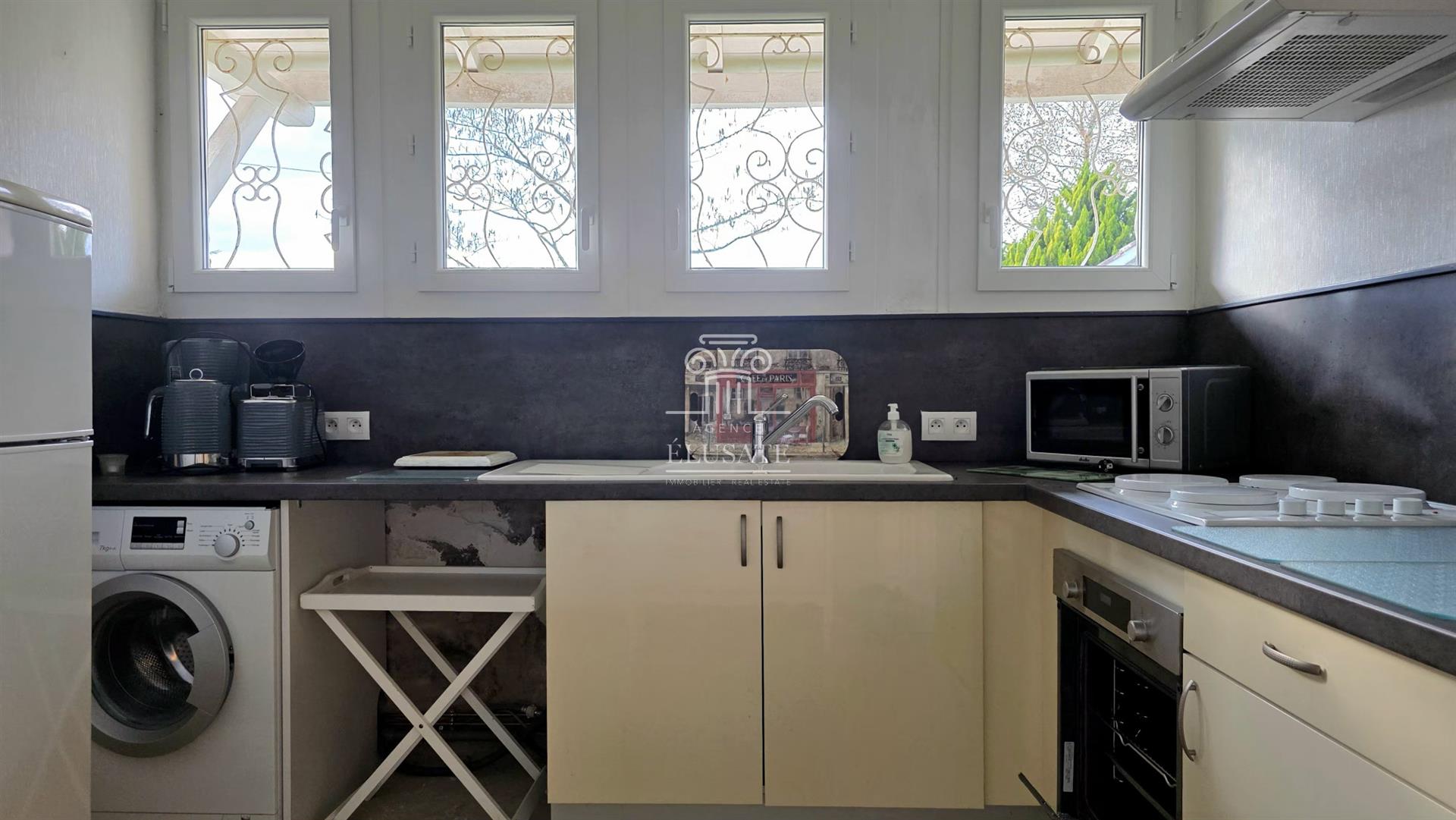 Maison à vendre, 116m², Eauze