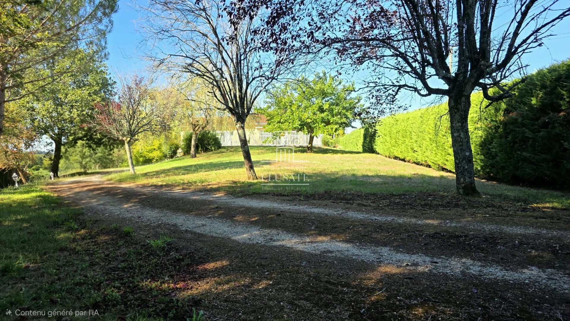 Maison à vendre, 120m², Eauze