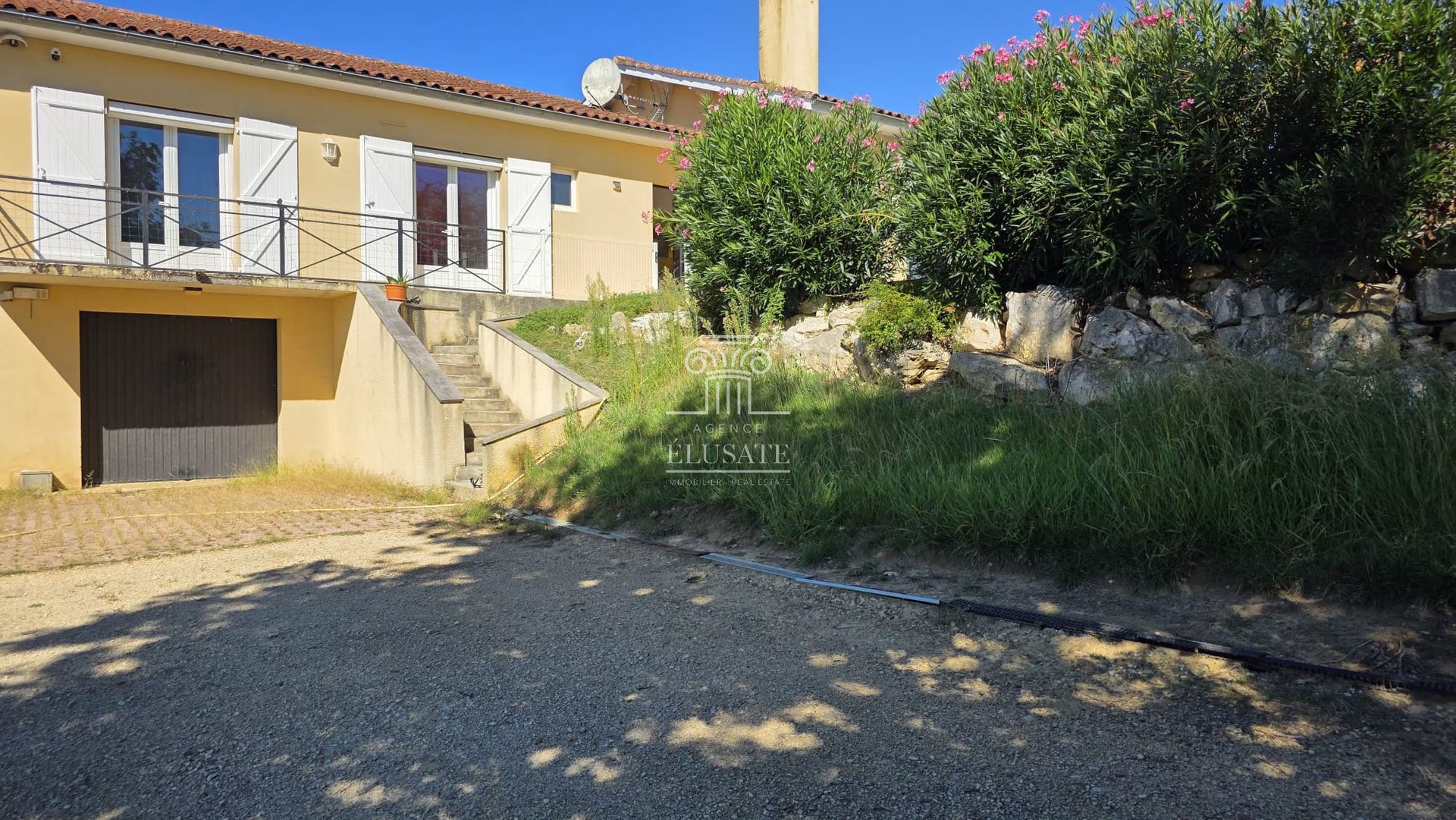 Maison à vendre, 120m², Eauze