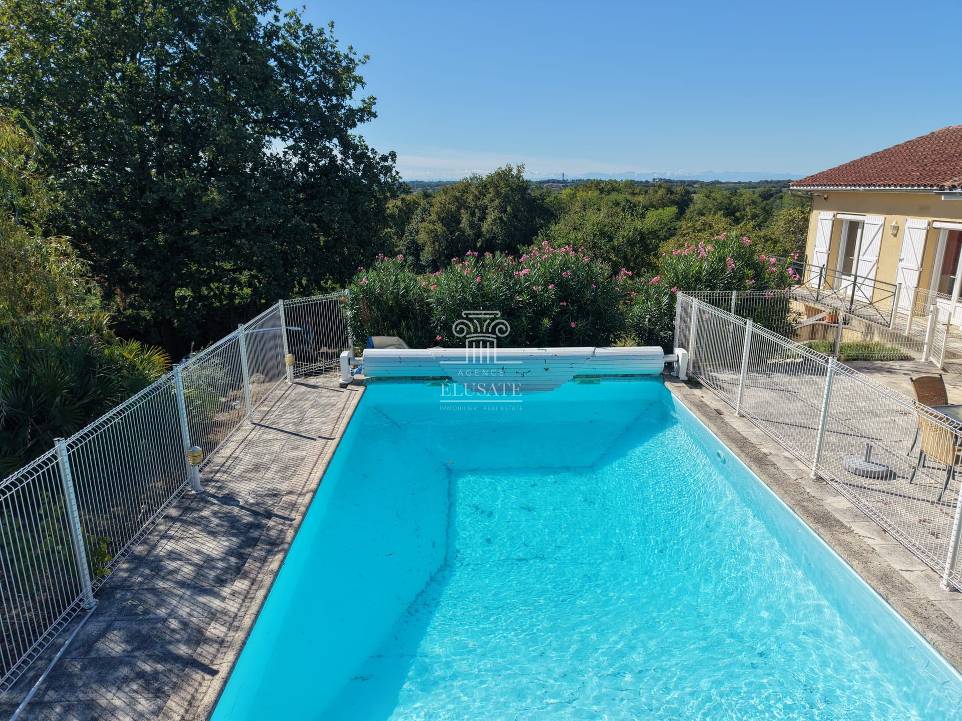 Maison à vendre, 120m², Eauze