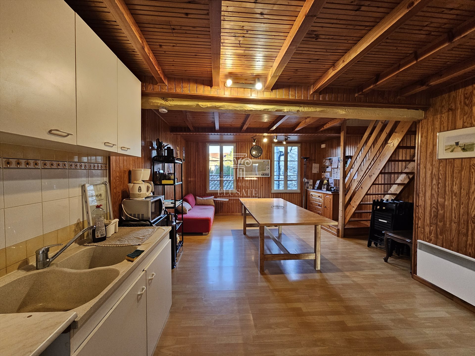 Maison à vendre, 95m², Eauze