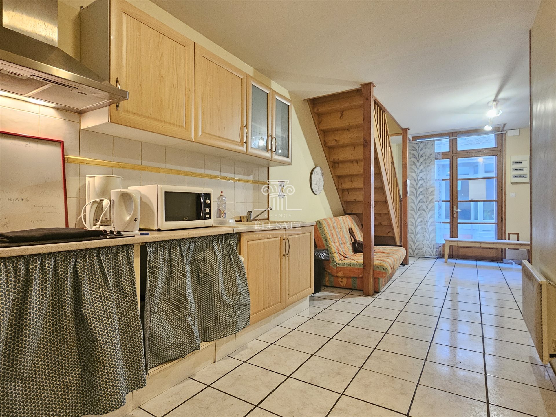 Maison à vendre, 95m², Eauze