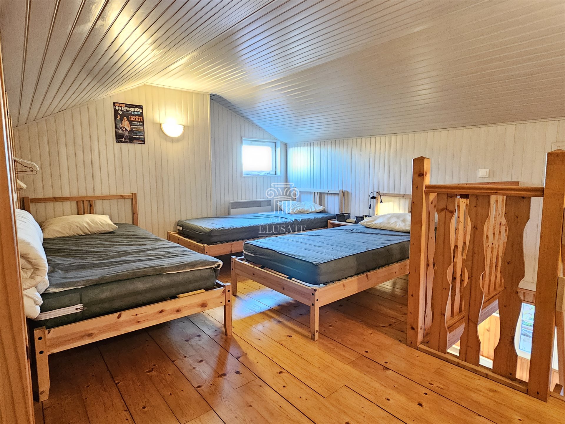 Maison à vendre, 95m², Eauze