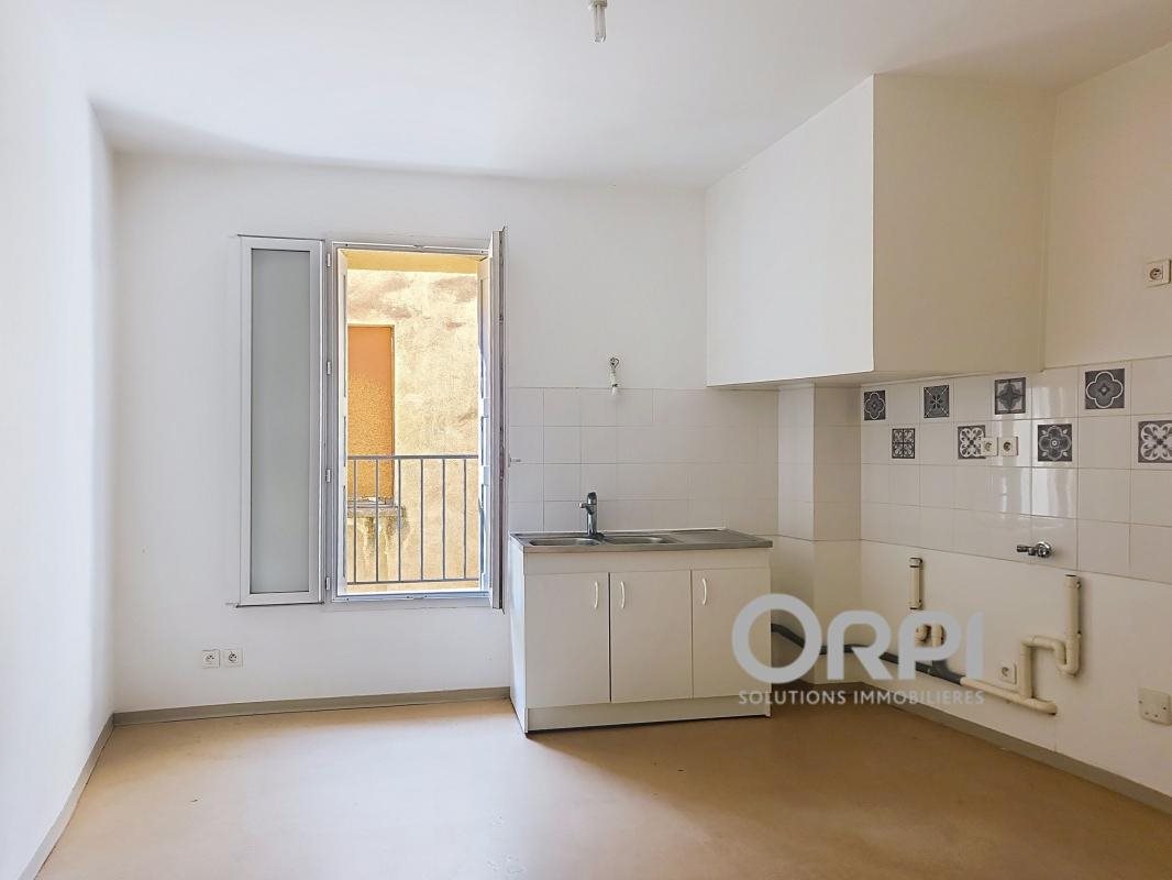Appartement à louer, 99m², Prades